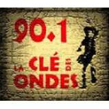 Radio La Clé des Ondes 90.1