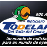 Radio Noticiero Todelar del Valle del Cauca 900