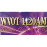Radio WVOT 1420