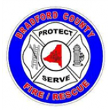 Radio Bradford County Fire