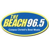 Radio The Beach 96.5