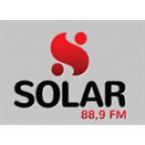 Radio Rádio Solar 88.9