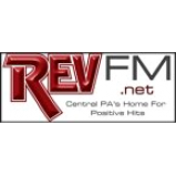 Radio Rev FM 89.1