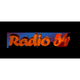 Radio Radio 54