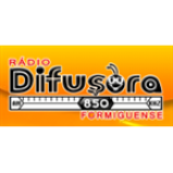 Radio Radio Difusora Formiguense 850