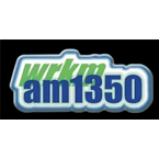 Radio WRKM 1350