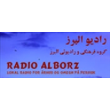Radio Radio Alborz , Persian