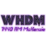 Radio WHDM 1440