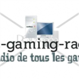 Radio The-Gaming-Radio