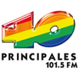 Radio Los 40 Principales 1320