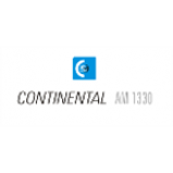 Radio Rádio Continental 1330