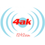 Radio 4AK 1242