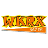 Radio WKRX 96.7