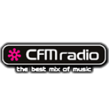 Radio CFM 96.4