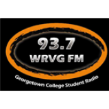 Radio Georgetown College Student Radio 93.7