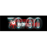 Radio Depressive metal rock Radio 70-90