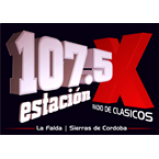 Radio Estacion X 107.5