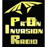 Radio A Pron Invasion Radio