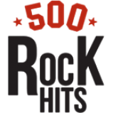 Radio Open.FM - 500 Rock Hits