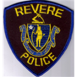 Radio Revere Police Dispatch