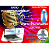 Radio Radio Voix du Vrai Bonheur