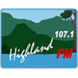 Radio Highland 107.1 FM