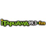 Radio Rádio Itapuama FM 99.3