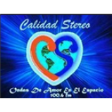 Radio CALIDAD STEREO 100.6