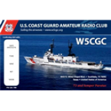 Radio US Coast Guard Amateur Radio Net 14.300