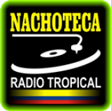Radio Nachoteca Radio