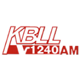 Radio KBLL 1240