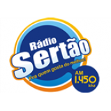 Radio Rádio Sertão 1450