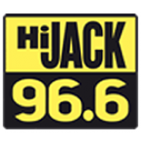Radio Hi Jack 96.6