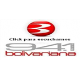 Radio Bolivariana 94.1