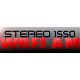 Radio WBFJ 1550