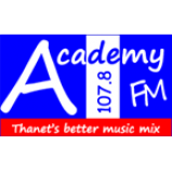 Radio Academy FM 107.8