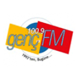 Radio Genc FM 100.9