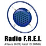 Radio Radio F.R.E.I. 96.2