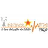 Radio Rádio Nova Estrela FM 104.9