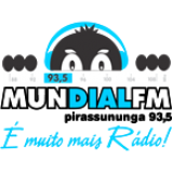 Radio Rádio Mundial FM 93.5