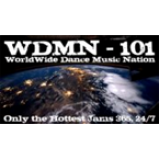 Radio World Wide dance Music Nation
