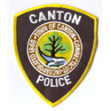 Radio Town of Canton Police, Fire and EMS