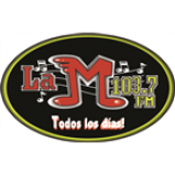 Radio La M 103.7