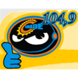 Radio Cidade FM Prata 104.9