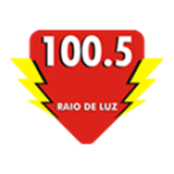 Radio Rádio Raio de Luz 100.5