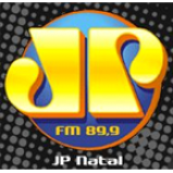 Radio Rádio Jovem Pan FM (Natal) 89.9