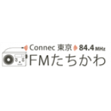 Radio FM Tachikawa 84.4