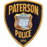 Radio Paterson Police