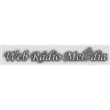 Radio Web Rádio Melodia