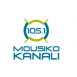 Radio Mousiko Kanali 105.1